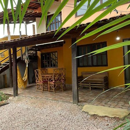 Casa Tamboril Apartment Sao Jorge  Bagian luar foto