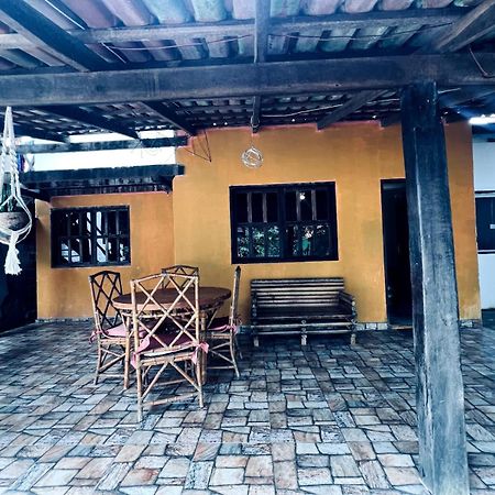 Casa Tamboril Apartment Sao Jorge  Bagian luar foto