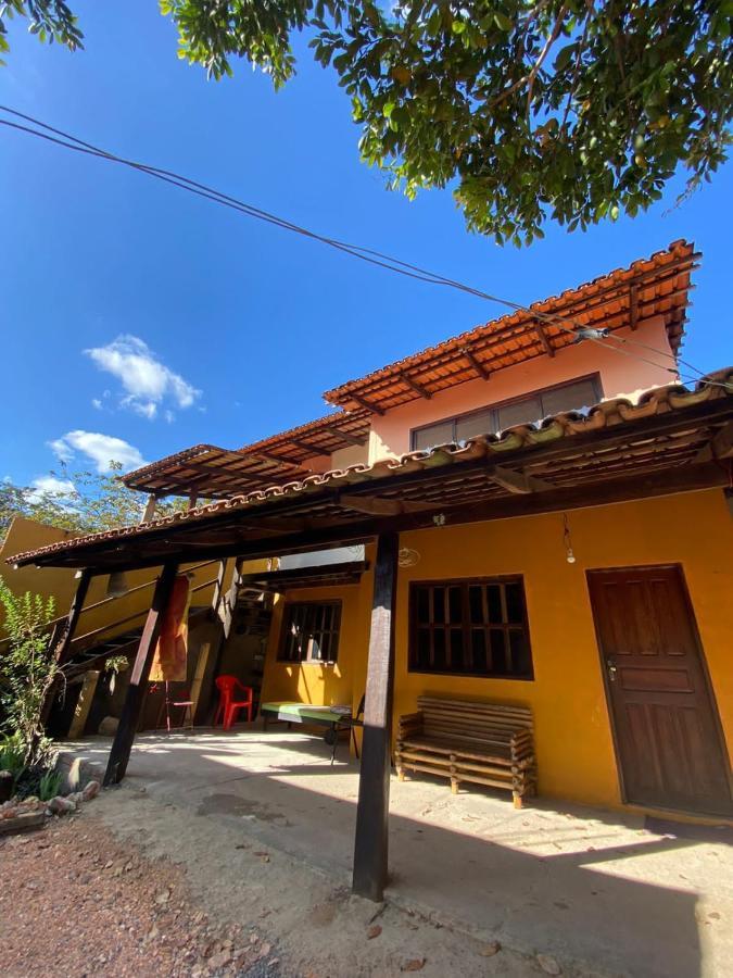 Casa Tamboril Apartment Sao Jorge  Bagian luar foto