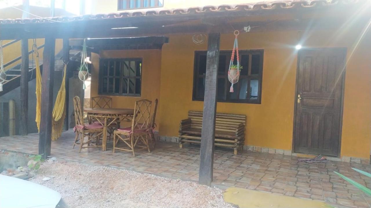 Casa Tamboril Apartment Sao Jorge  Bagian luar foto