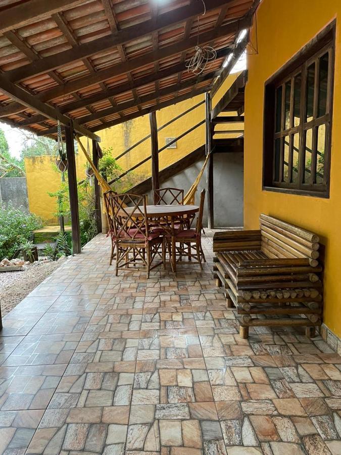 Casa Tamboril Apartment Sao Jorge  Bagian luar foto