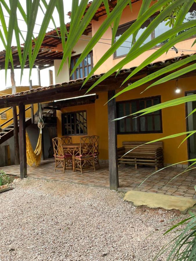 Casa Tamboril Apartment Sao Jorge  Bagian luar foto