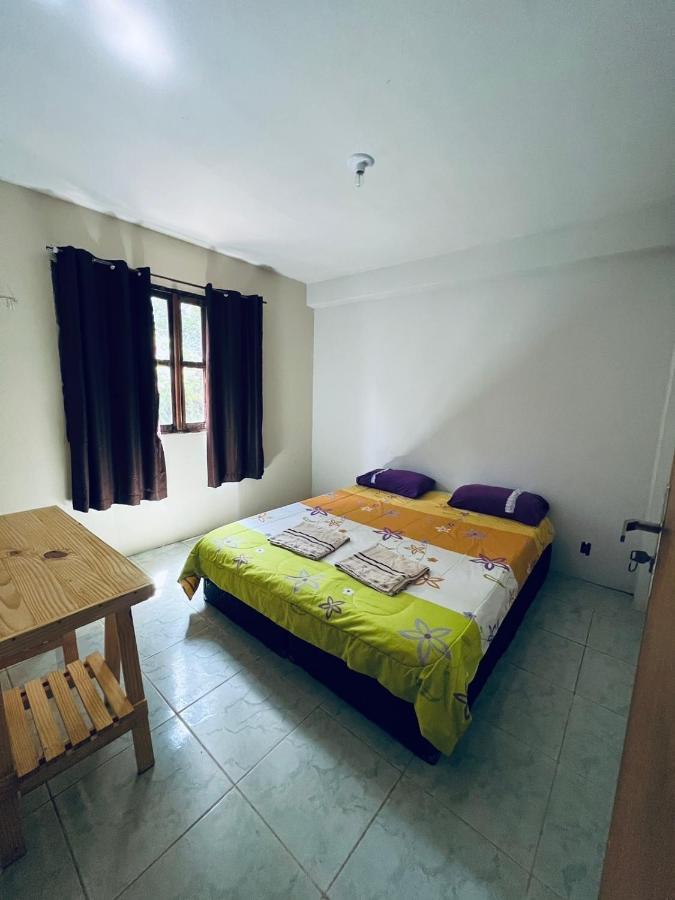 Casa Tamboril Apartment Sao Jorge  Bagian luar foto