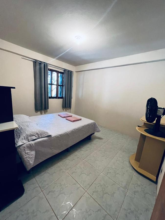 Casa Tamboril Apartment Sao Jorge  Bagian luar foto