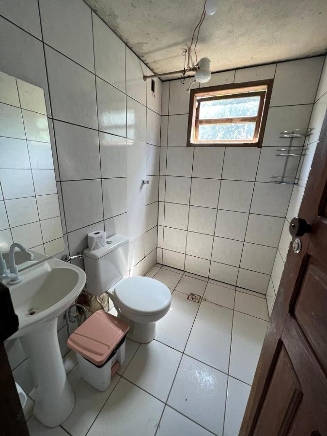 Casa Tamboril Apartment Sao Jorge  Bagian luar foto