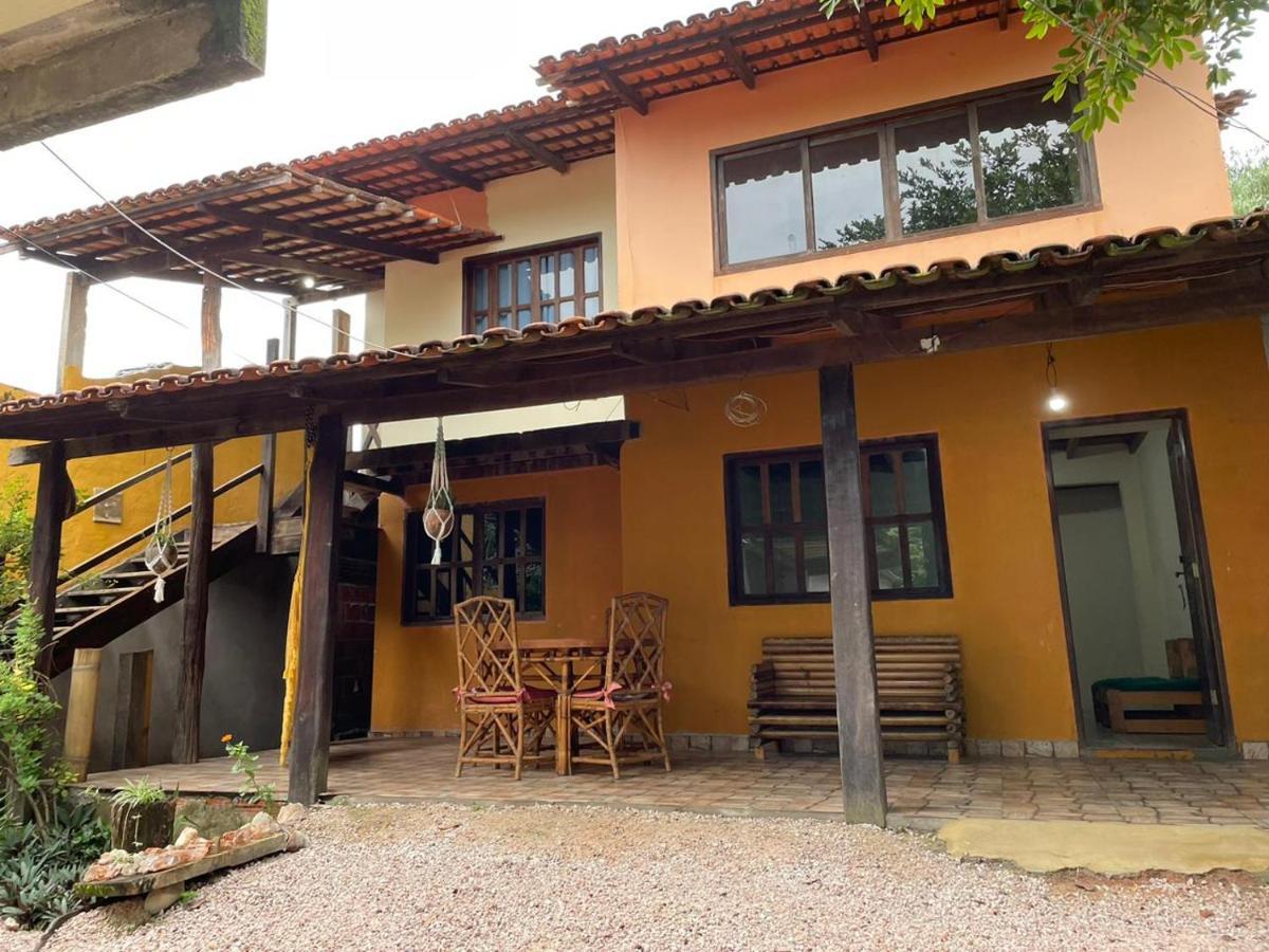 Casa Tamboril Apartment Sao Jorge  Bagian luar foto