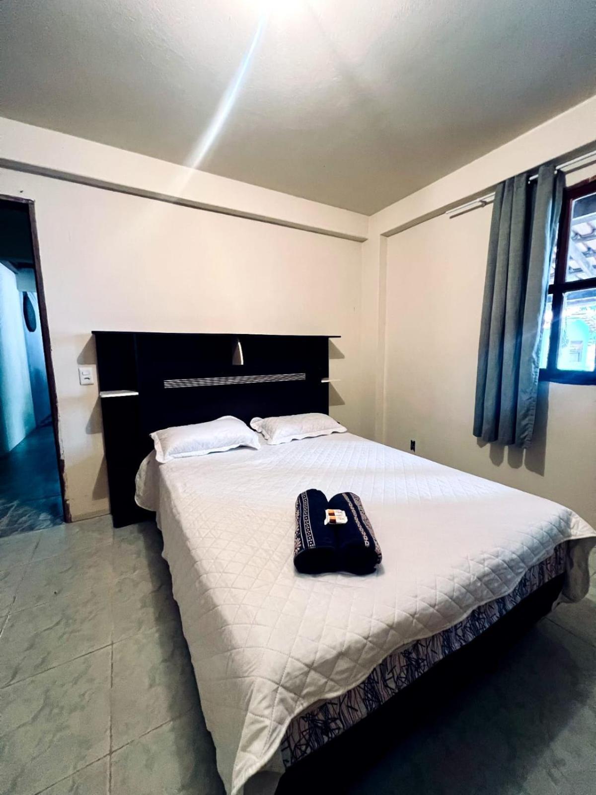 Casa Tamboril Apartment Sao Jorge  Bagian luar foto
