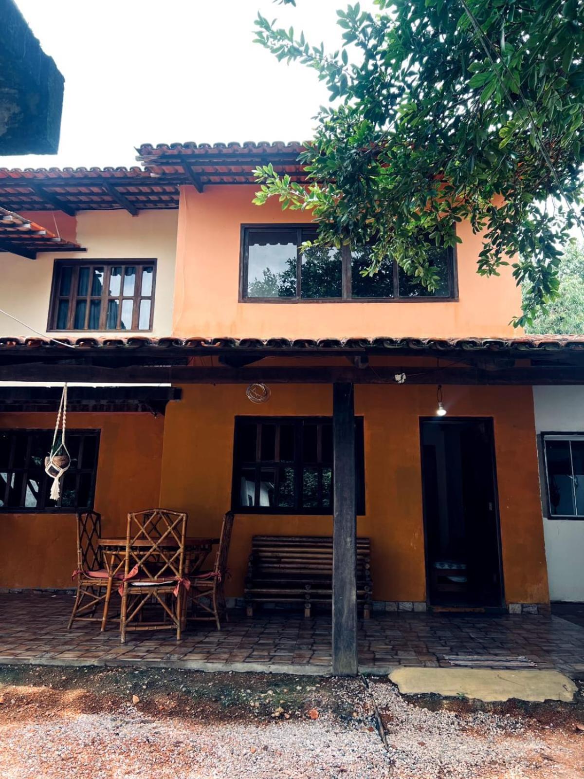 Casa Tamboril Apartment Sao Jorge  Bagian luar foto