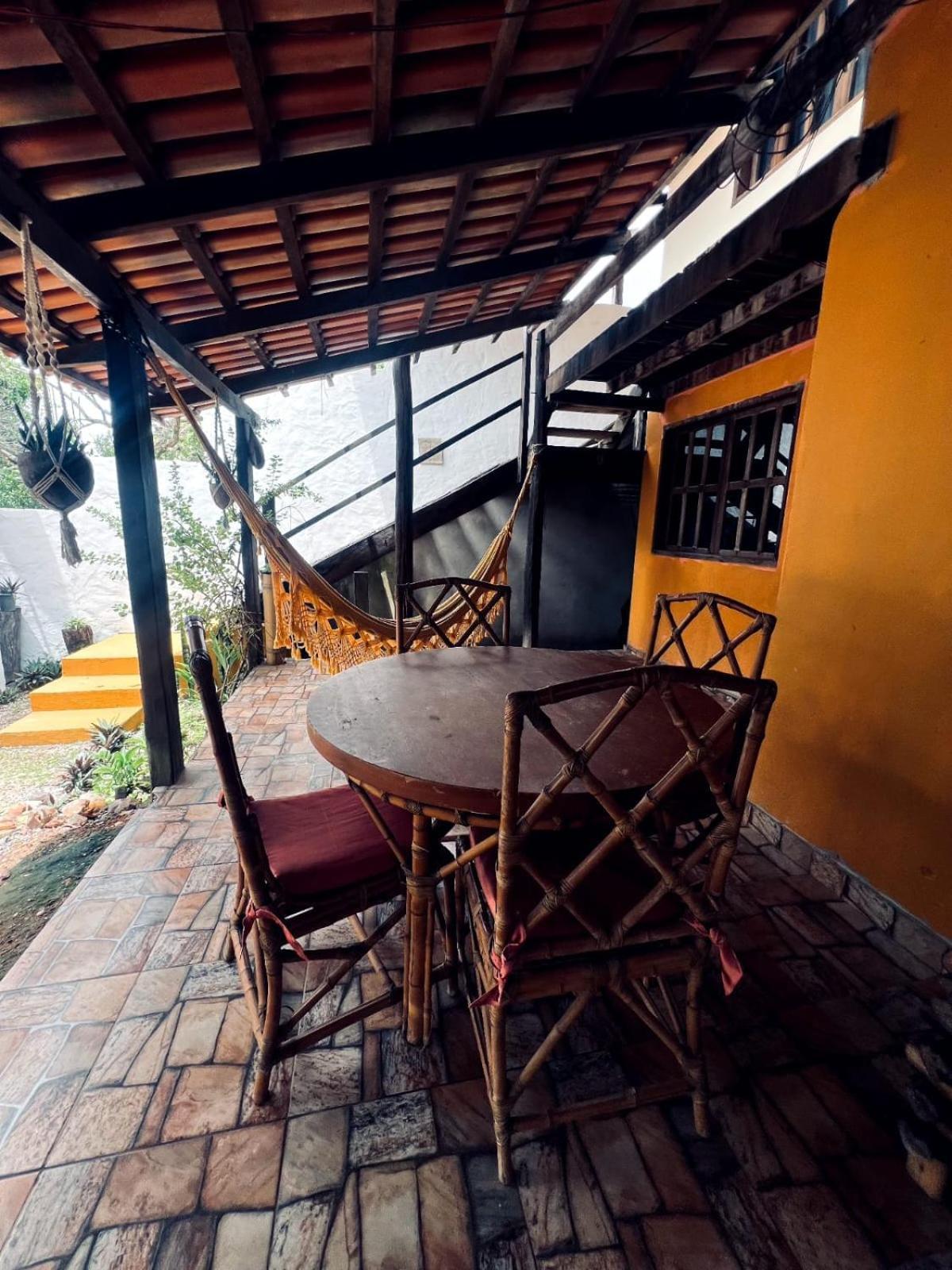 Casa Tamboril Apartment Sao Jorge  Bagian luar foto