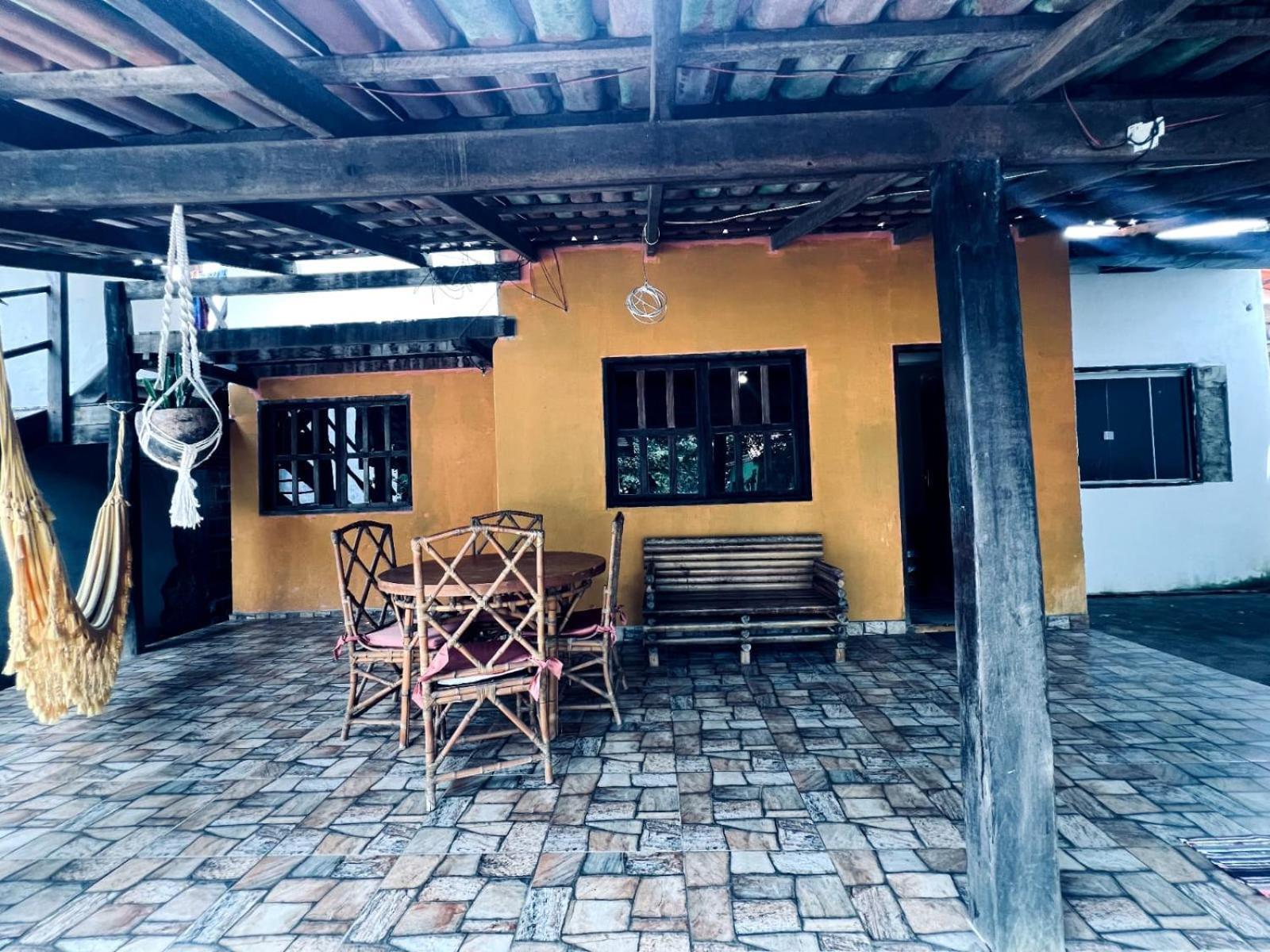 Casa Tamboril Apartment Sao Jorge  Bagian luar foto