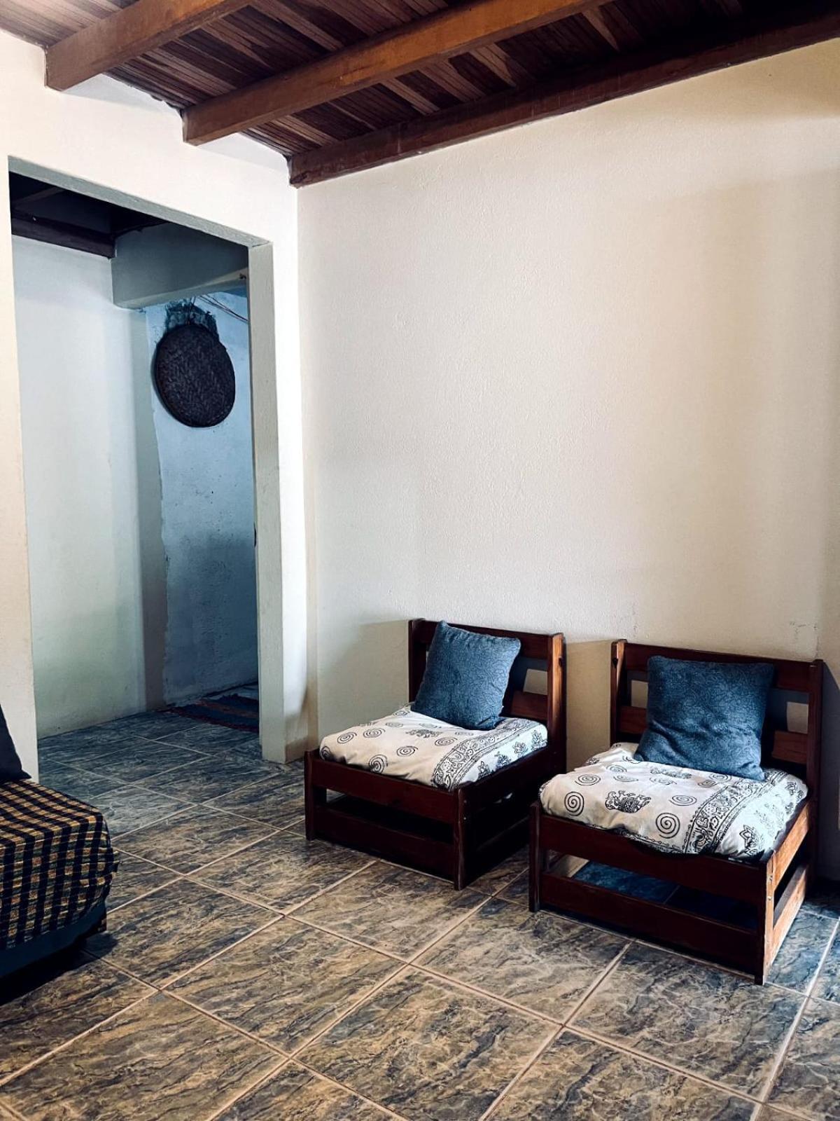 Casa Tamboril Apartment Sao Jorge  Bagian luar foto