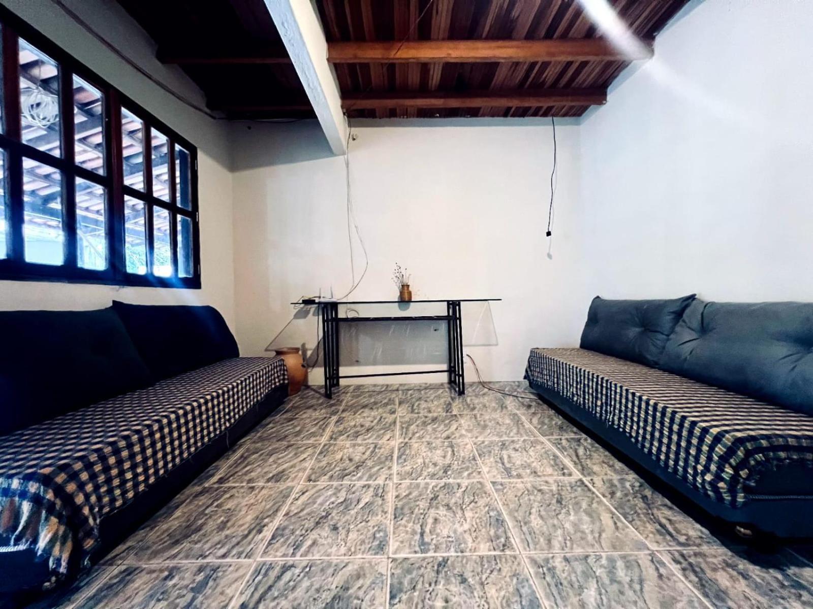 Casa Tamboril Apartment Sao Jorge  Bagian luar foto