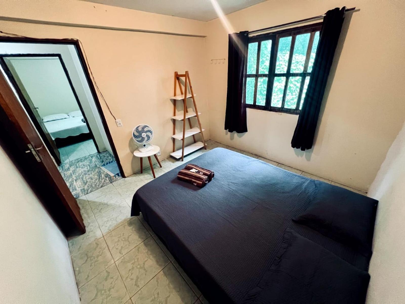 Casa Tamboril Apartment Sao Jorge  Bagian luar foto