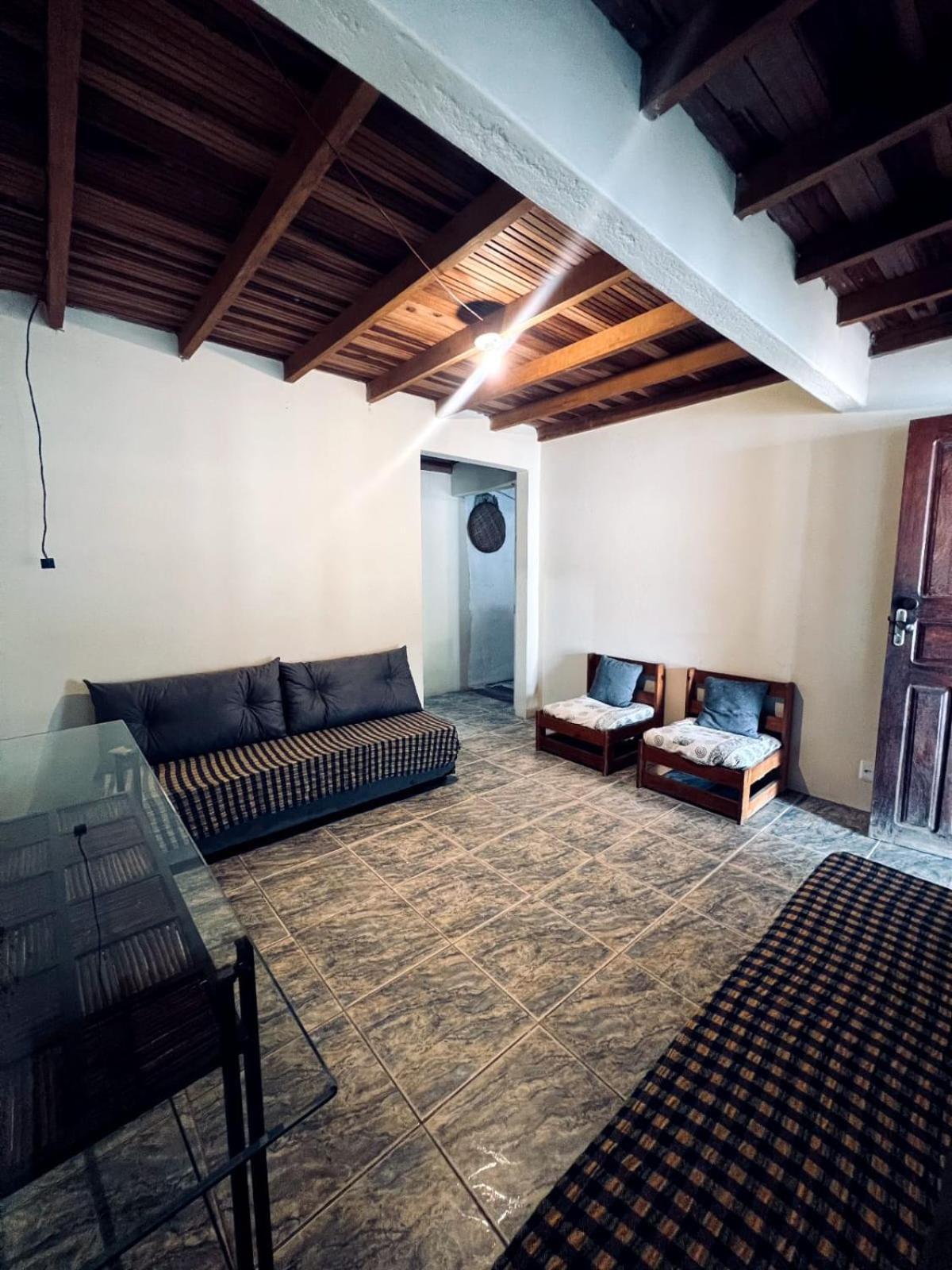 Casa Tamboril Apartment Sao Jorge  Bagian luar foto