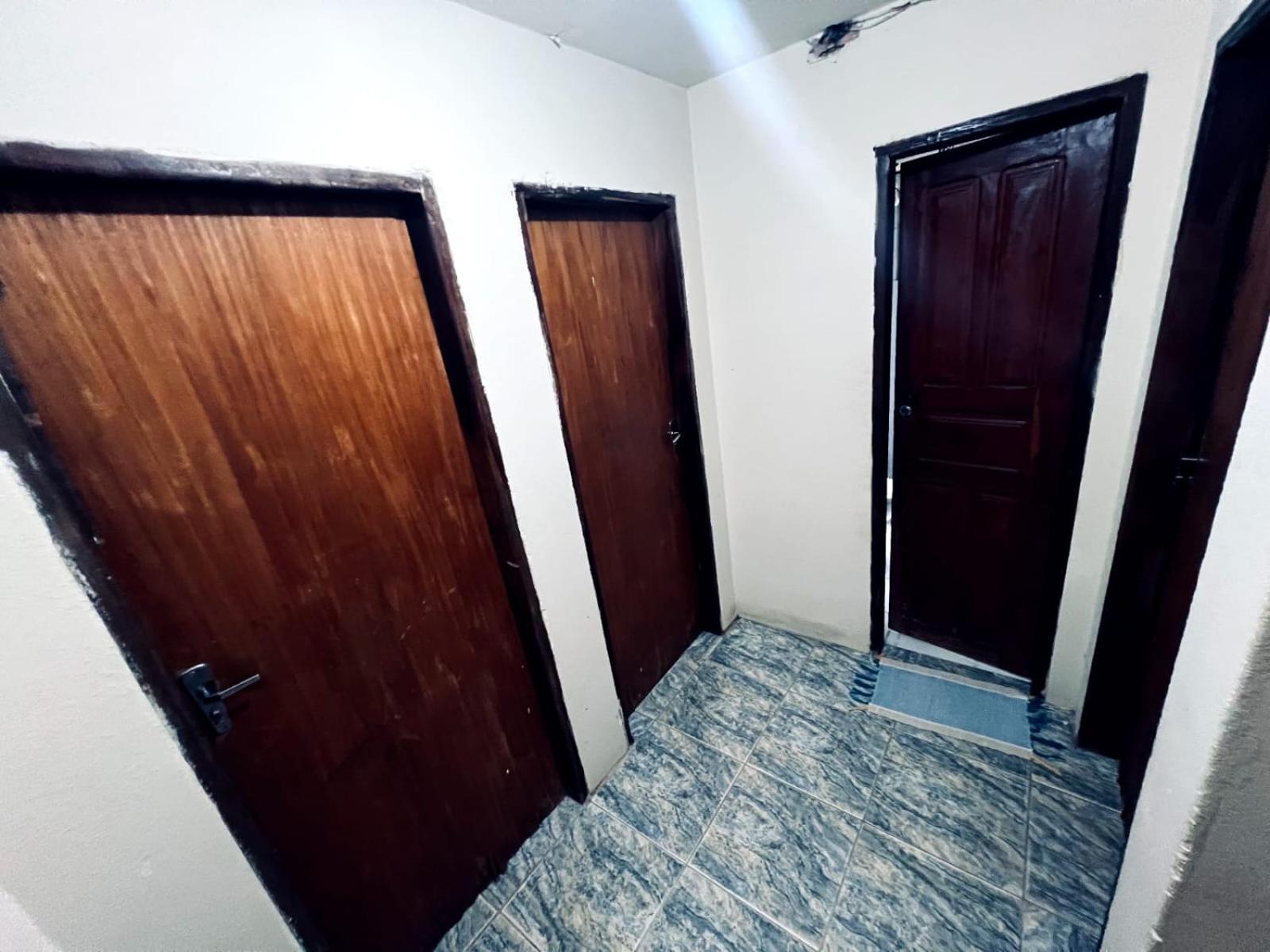 Casa Tamboril Apartment Sao Jorge  Bagian luar foto