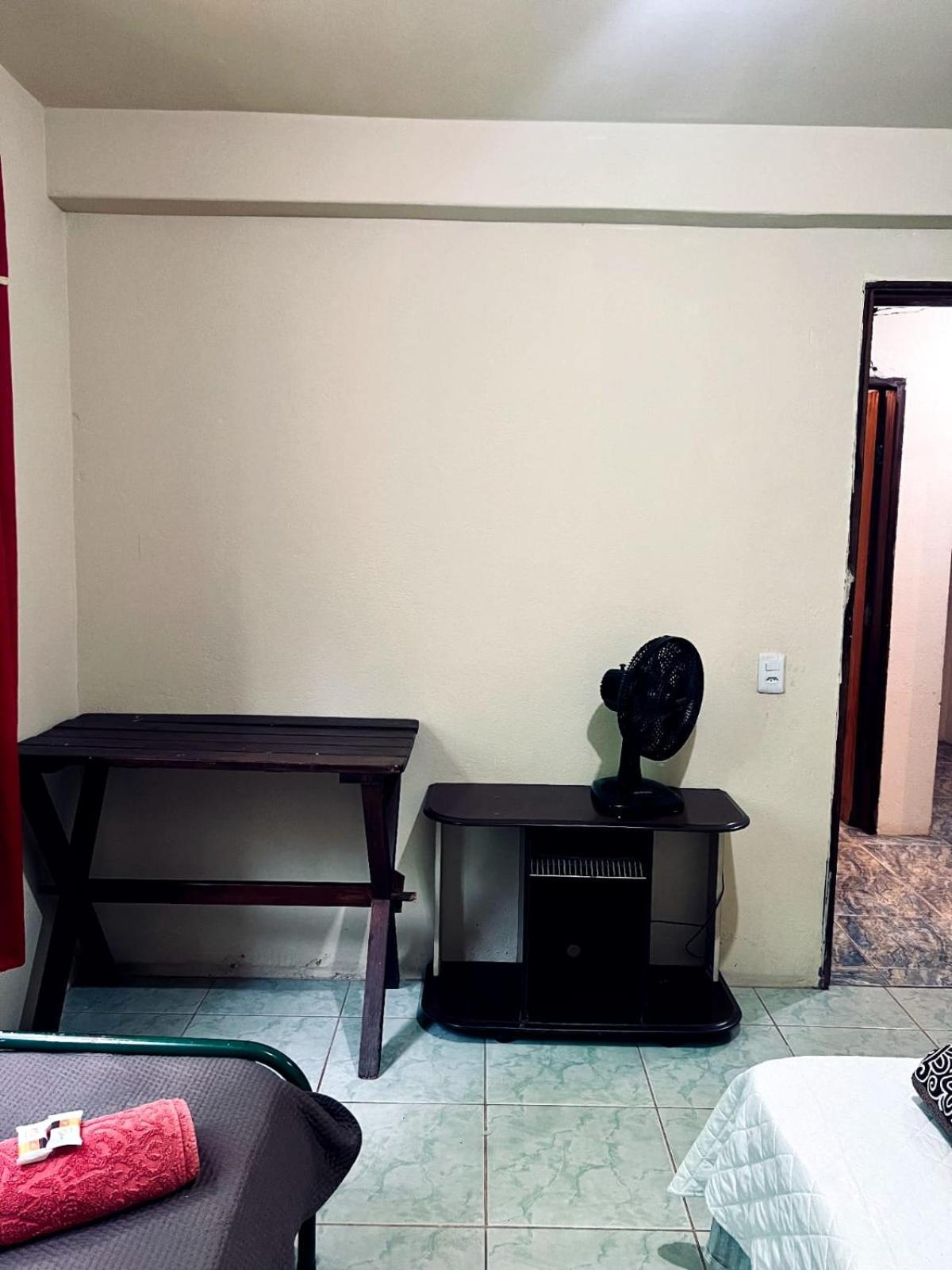 Casa Tamboril Apartment Sao Jorge  Bagian luar foto
