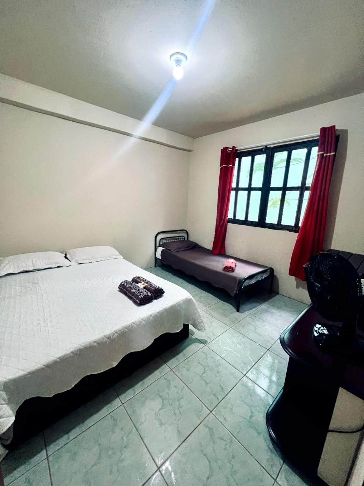 Casa Tamboril Apartment Sao Jorge  Bagian luar foto